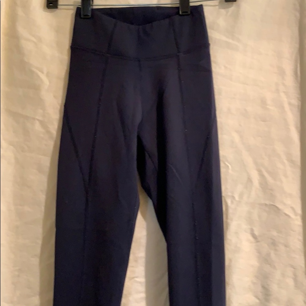 Aurum - athletic Leggings